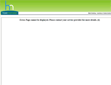 Tablet Screenshot of onlinept.com